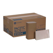 Georgia-Pacific Brown / 250 Count (Pack of 16) / 250 Towels/Pack Paper Towels