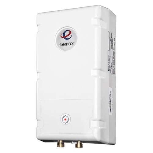 Eemax White / Indoor Installation / 1 Water Heaters
