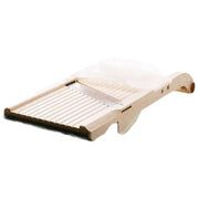 Almond Jumbo Slicer by Benriner – #N/A, Plastic, Almond, Jumbo