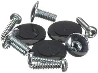 Replacement for fits 29200 Robot Coupe r Support Screw Set ROB29200