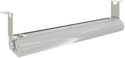 Vollrath FC-4SH-18120-CH-IN 18" Low Profile Chrome Strip Warmer with Remote Infinite Controls - 120V, 414W