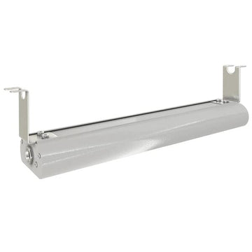 18" Low Profile Chrome Strip Warmer with Toggle Controls - 120V by Vollrath – Silver, Model FC-4SH-18120-CH-SW