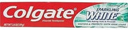 Colgate T/P Mint Zing 2.8Oz