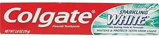 Colgate T/P Mint Zing 2.8Oz