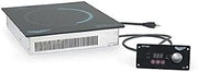 Vollrath 59501 Mirage® Drop-In Induction Hot Plate