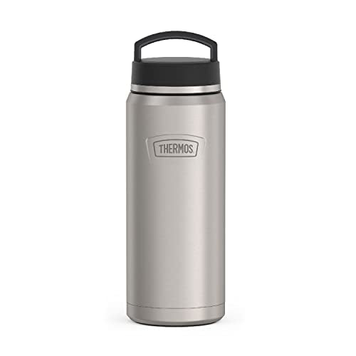 THERMOS Matte Stainless Steel / 40 Ounces / Classic Thermoses