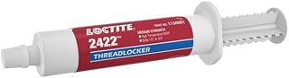 Loctite 1134601 Threadlocker, 2422 Blue