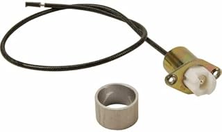 Replacement for fits MERCO SOCKET FOR EZ ELEMENT 050026 050026SP units, BWI-60, BWI-72, FW AND NW