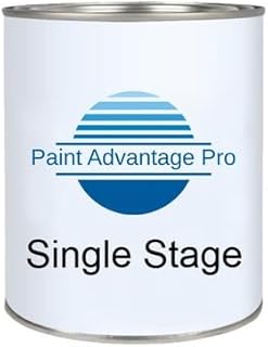 Paint For Land Rover 869 Luxor Single Stage Quart