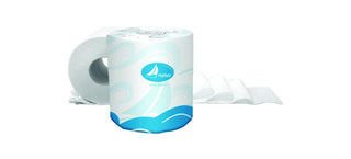 Corporation Harbor Toilet Paper 80 roll 550 Sheet