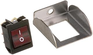 Exact FIT for Stero STAPS-B8706102-CL Switch KIT for Magikitch'N - Replacement Part by MAVRIK