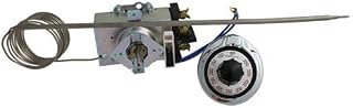 Exact FIT for Vulcan VH115119G2 Thermostat W/DIALD1/D18; 3/16 X 13; 60 - Replacement Part by MAVRIK