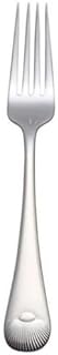 Reed & Barton Sea Shell 8-1/8" Dinner / Place Fork