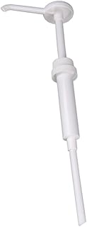 Sqwincher Pump Spout - 1 Each