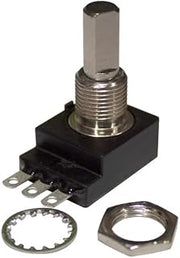 Exact FIT for Wood Stone D7000-0894-1 Potentiometer - Replacement Part by MAVRIK