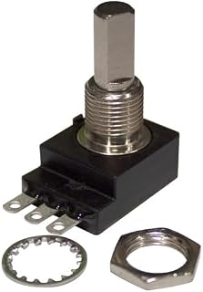 Exact FIT for Wood Stone D7000-0894-1 Potentiometer - Replacement Part by MAVRIK