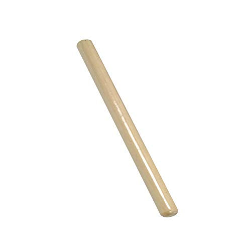 Thunder Group 12 Inch / Wooden / 1 Rolling Pins