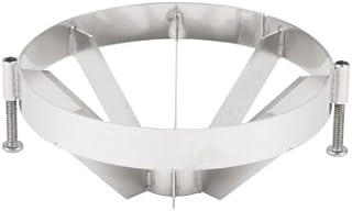 Nemco 490-8 8 Section Blade Assembly with Corer