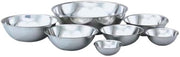 BOWL MIXING SS .75 QT, EA, 13-0805 VOLLRATH COMPANY ROASTING AND BAKING