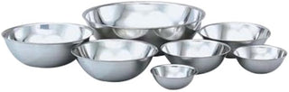 BOWL MIXING SS .75 QT, EA, 13-0805 VOLLRATH COMPANY ROASTING AND BAKING