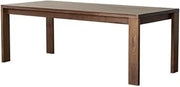 Mesa de Comedor Wooden Dining Table Rectangular Home Furniture Desk Tea Mesa de Comedor