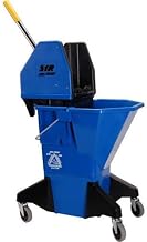 Franklin - 1591099 - Mop Bucket with Wringer