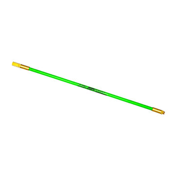 Utility 4000 ASU4005EX5 ft Extension with Coupler by AirSpade – Non-Conductive Fiberglass, Green