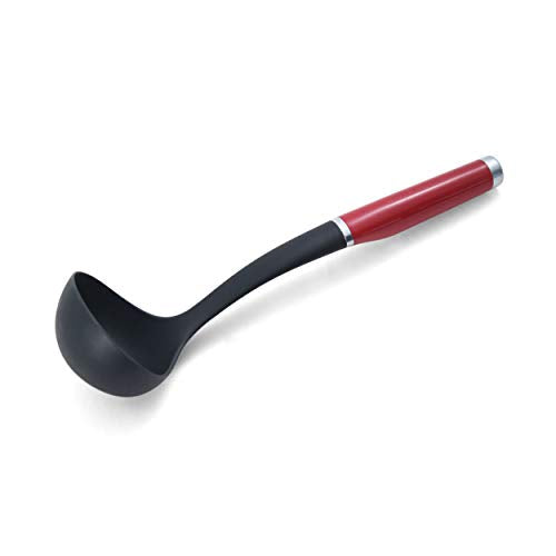 KitchenAid Red / One Size / Ladle Ladles