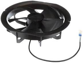 For 20-99132 For Structural Concepts Cond Motor STC20-99132