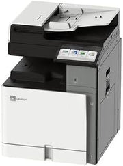 20LT301 CX950G Color Laser Multifunction Printer - HV with CAC Enablement - TAA Compliant