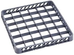 Omcan 37876 DISHWASHER RACK 36-CUP EXTENDER