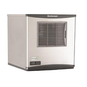 Scotsman 375 lb / Day - No Storage / 0.0 pounds / 1 Ice Makers