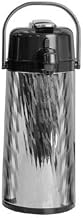Newco KK Airpot - 2.2L Diagonal, Lever