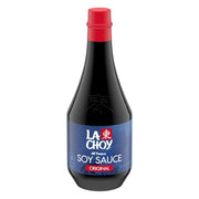 La Choy 15 Ounce (Pack of 1) / 1 Soy Sauce