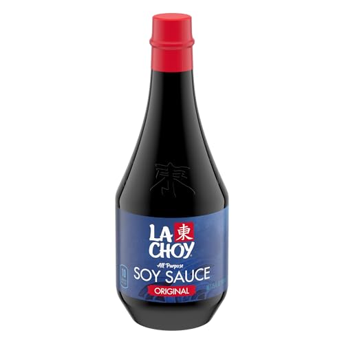 La Choy 15 Ounce (Pack of 1) / 1 Soy Sauce