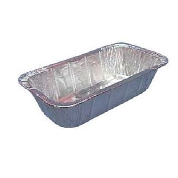 HANDI-FOIL OF AMERICA, 1/3 Steam Table Pan, Manufacturer Part Number: 4035-40-200
