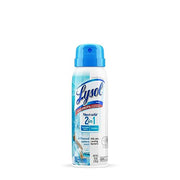 Lysol Driftwood Waters / 10 Ounce (Pack of 1) / Colorless Disinfectant Sprays & Liquids