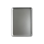 Nordic Ware Half Sheet / Aluminized Steel / 1 Square & Rectangular