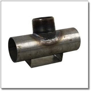 B6610701 DRAIN VALVE ADAPTOR for Pitco - Part# B6610701 (B6610701)