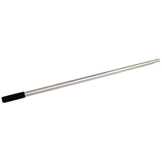 Fixed Length Handle - 48" by Swobbit – One Size, Plastic, Beige, Model 58251