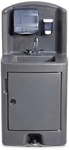 CV-PHS-5C Cold Water Foot Pump Sink