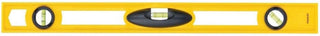 STANLEY 24 in. High-Impact ABS Level