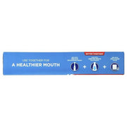 Crest Mint / 8.2 Ounce (Pack of 5) / 5 Toothpaste