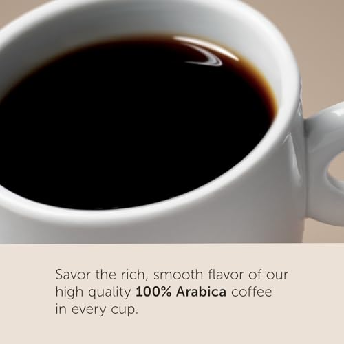 illy Etiopia Single Origin Medium Roast / 8.8 Ounce (Pack of 6) / Silver Roasted Coffee Beans
