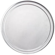 American Metalcraft 12 / 16 Inch (Pack of 12) / Silver Pizza Pans & Stones