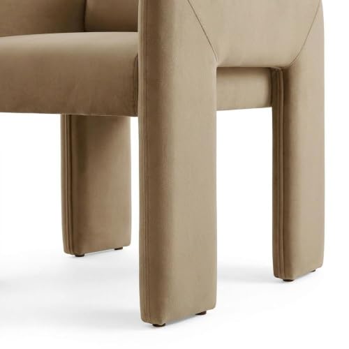 Furnifact Taupe / 1 Chairs