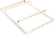FRYMASTER LLC 8101408 Hold Down Ring
