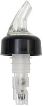 Tablecraft 4248A 1-1/4 oz. Liquor Pourer