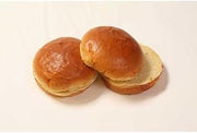 Rotellas 4.25 Brioche Bread, 4 inch -- 48 per case.