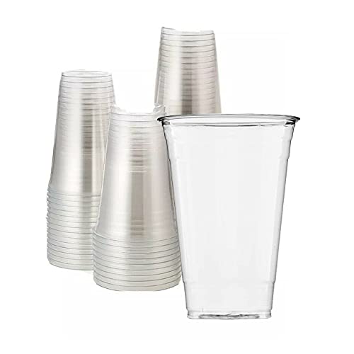 DHG PROFESSIONAL 1000 / 20 oz / Clear Cups
